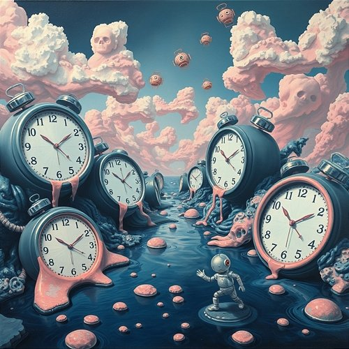 Making Dreams Mavric Cross
