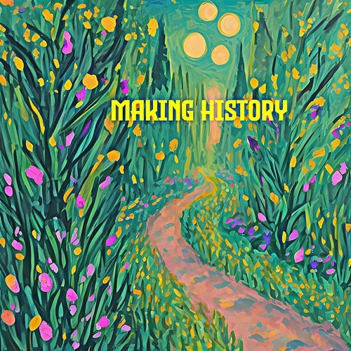 Making History Sherry Hoffmann