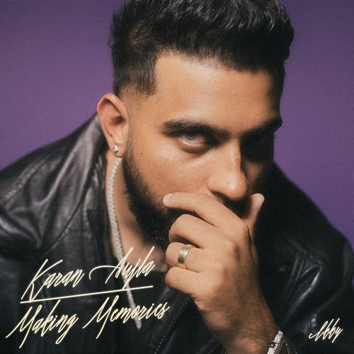 Making Memories Karan Aujla x Ikky