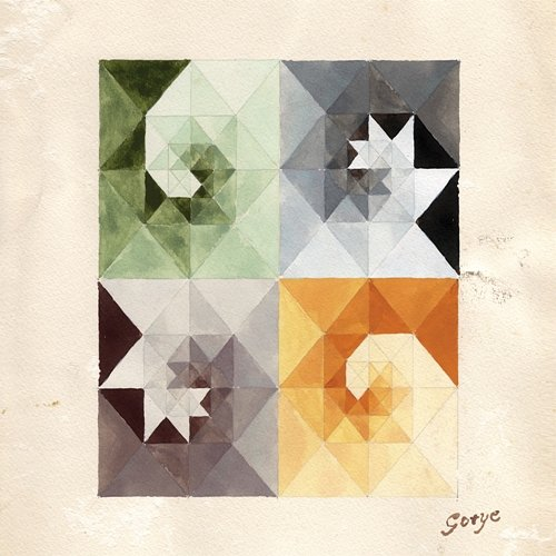 Making Mirrors Gotye