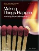 Making Things Happen Berkun Scott