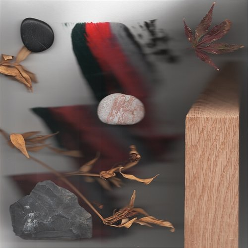Making Time Jamie Woon