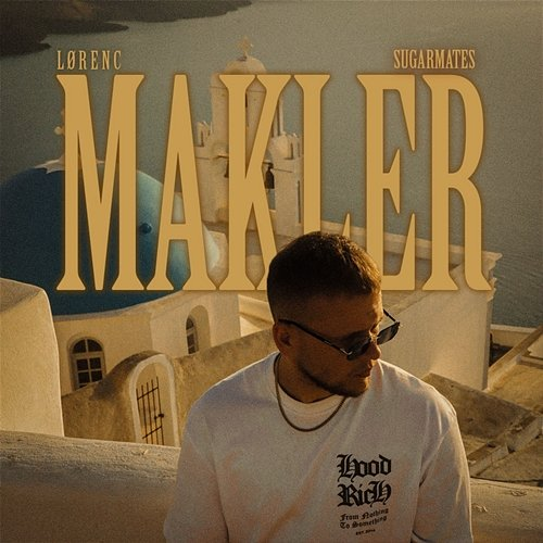 MAKLER Lørenc, SUGARMATES