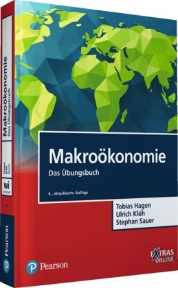 Makroökonomie Pearson Studium