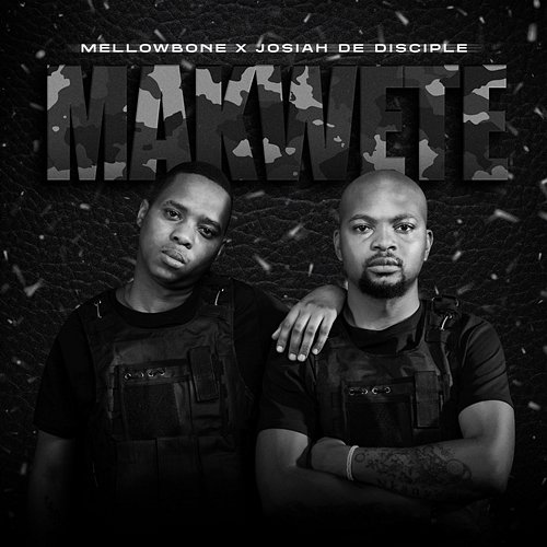 Makwete Mellowbone, Josiah De Disciple