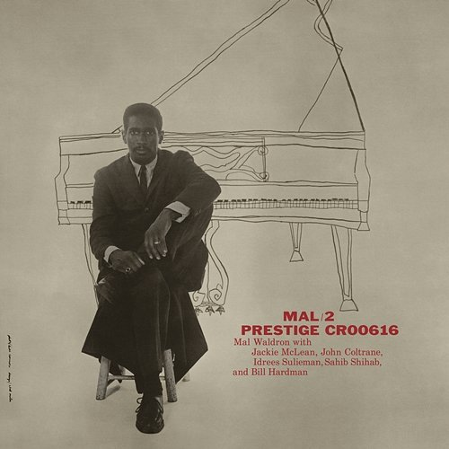 Mal/2 Mal Waldron