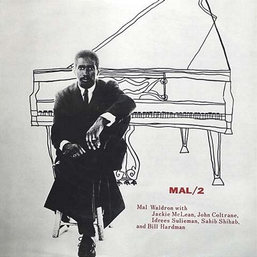 Mal 2 Mal Waldron