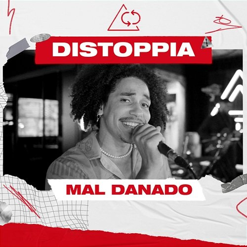 Mal Danado ANALAGA, Distoppia
