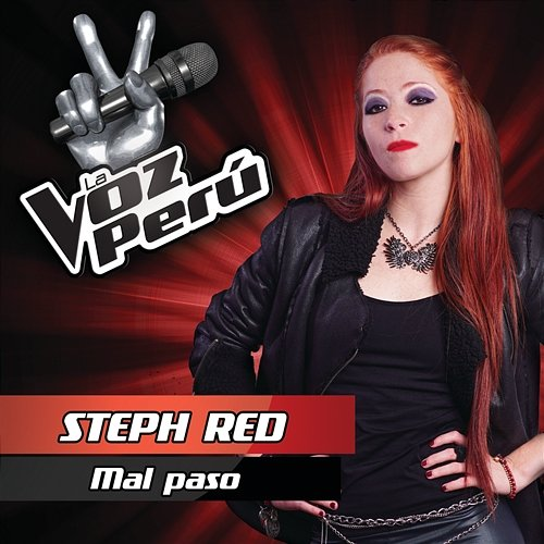 Mal Paso Steph Red
