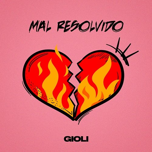 Mal Resolvido GIOLI