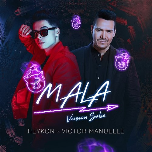 Mala Reykon