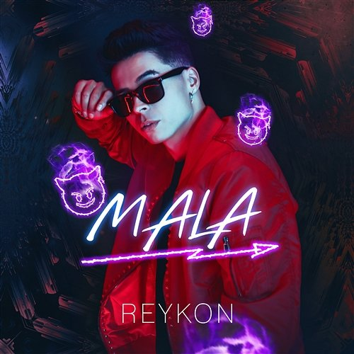 Mala Reykon