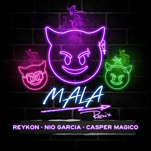 Mala Reykon