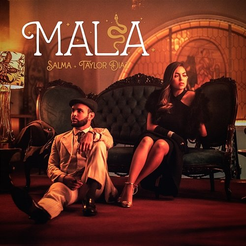 Mala Taylor Diaz, Salma