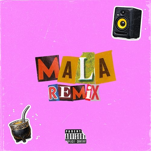 Mala DJ Cuba, Dj Pirata, Chichee, Tomy DJ