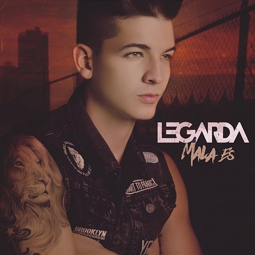 Mala Es Legarda