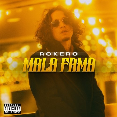 Mala Fama Rokero