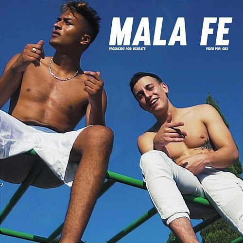 Mala Fe Amalfitan