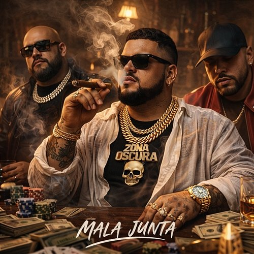 Mala junta Alber Daniel RD
