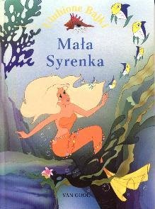 Mała Syrenka Van Gool
