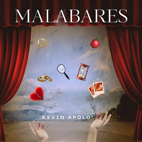 Malabares Kevin Apolo