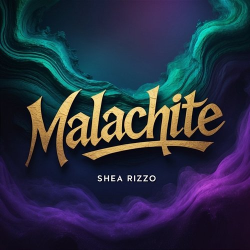 Malachite Shea Rizzo