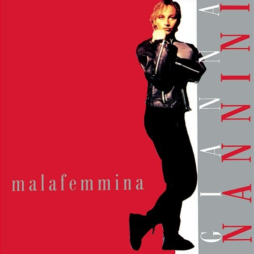 Malafemmina Gianna Nannini