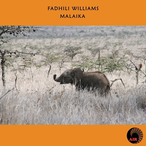 Malaika Fadhili Williams