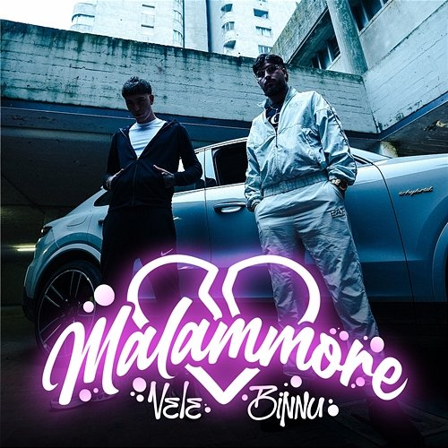 Malammore VELE & Binnu