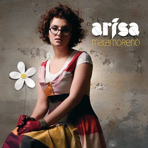 Malamorenò Arisa