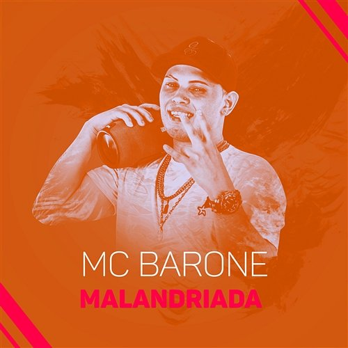 Malandriada MC Barone