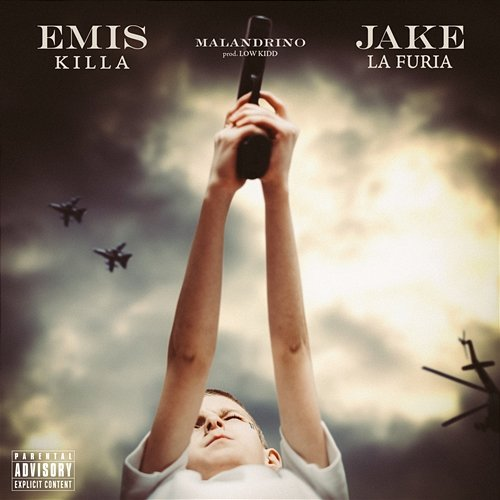 Malandrino Emis Killa, Jake La Furia
