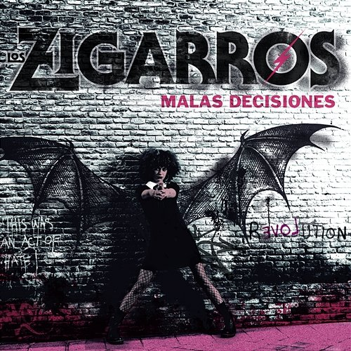Malas Decisiones Los Zigarros