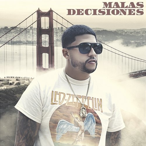 Malas Decisiones Carlitos Rossy, J Zon, & Mr Fly