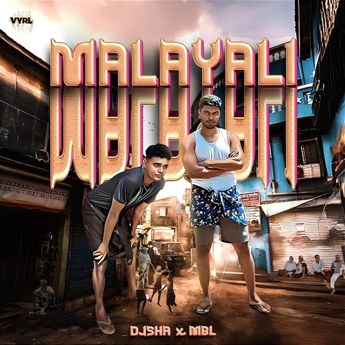 Malayali DJSHA, MBL_