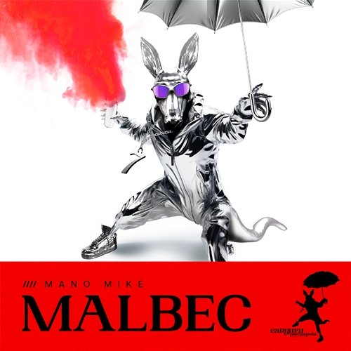 Malbec Canguru, Mano Mike