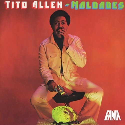 Maldades Tito Allen