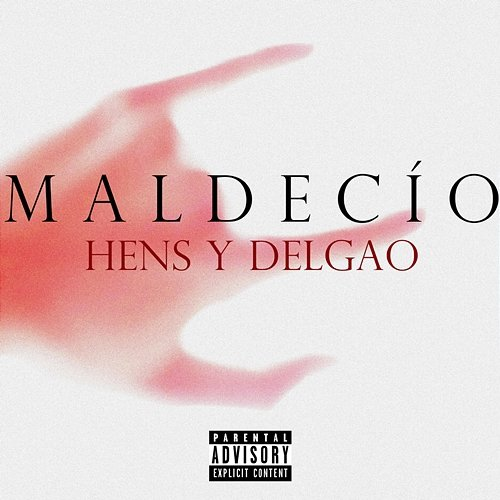 Maldecío Delgao, Hens