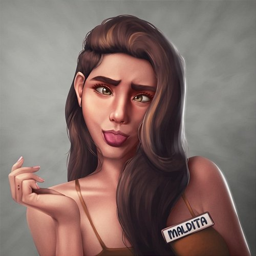 Maldita Jarlo Bâse