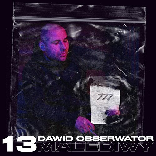 Malediwy Dawid Obserwator