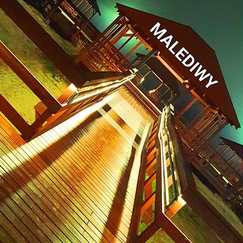 Malediwy Enklawiduum feat. Sensey, MaTTro, Gąsior, mack.art