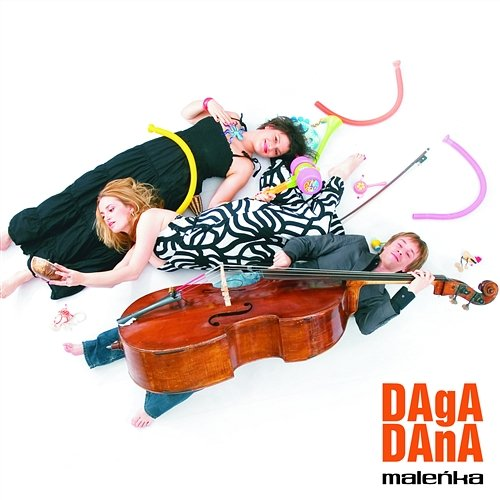 Maleńka DAGADANA