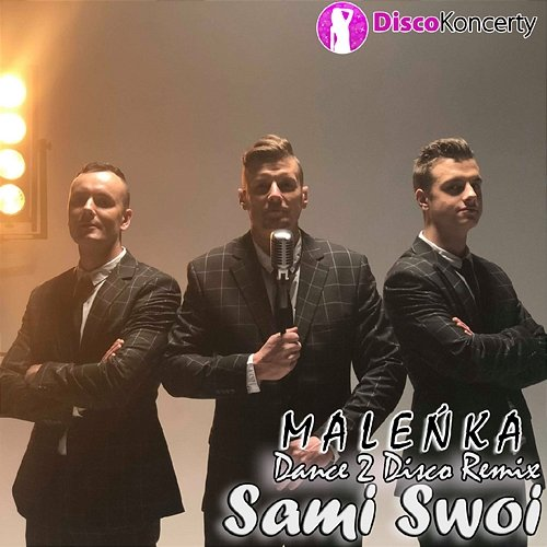 Maleńka Sami Swoi
