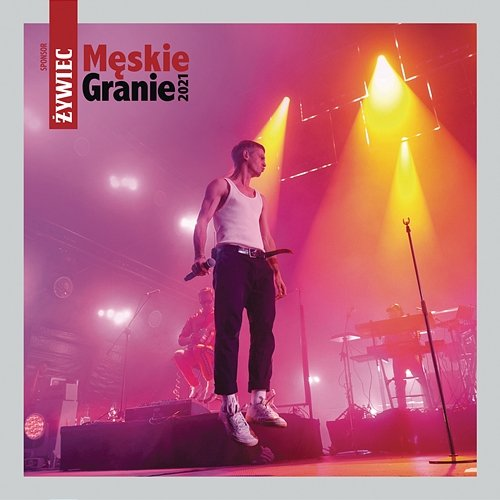 Małgośka Męskie Granie Orkiestra, Vito Bambino feat. Daria Zawiałow, Dawid Podsiadło
