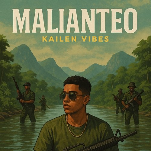 Malianteo Kailen Vibes
