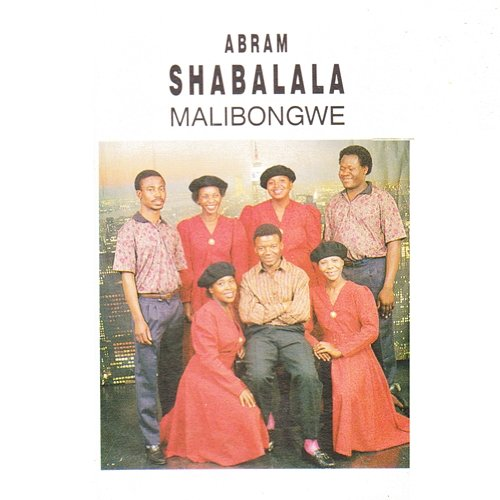 Malibongwe Abram Shabalala