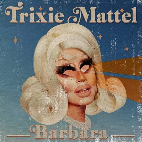 Malibu Trixie Mattel