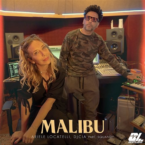 Malibu Ariele Locatelli feat. Dj Cia, Squandy