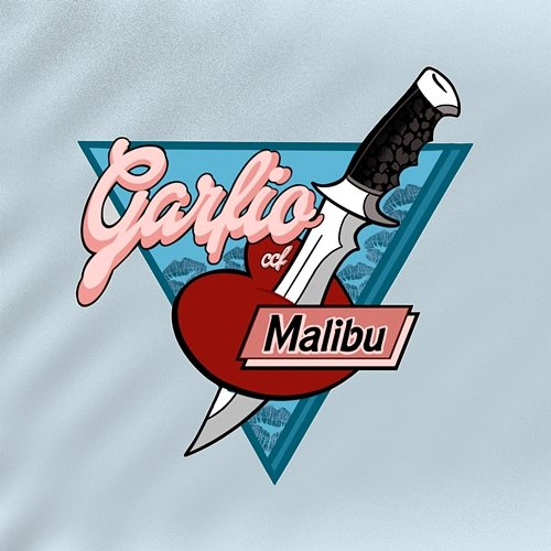 Malibú Garfio R & CCF