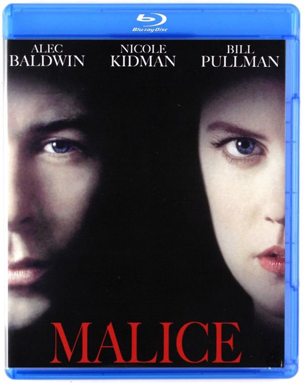 Malice Becker Harold